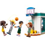 LEGO Friends Διεθνές Σχολείο Της Χάρτλεϊκ 41731 5702017415178