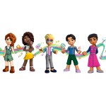 LEGO Friends Διεθνές Σχολείο Της Χάρτλεϊκ 41731 5702017415178