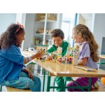 LEGO Friends Διεθνές Σχολείο Της Χάρτλεϊκ 41731 5702017415178