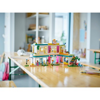 LEGO Friends Διεθνές Σχολείο Της Χάρτλεϊκ 41731 5702017415178