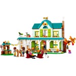 LEGO Friends Το Σπίτι Της Ότομ 41730 5702017415062