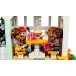 LEGO Friends Autumns House 41730 5702017415062