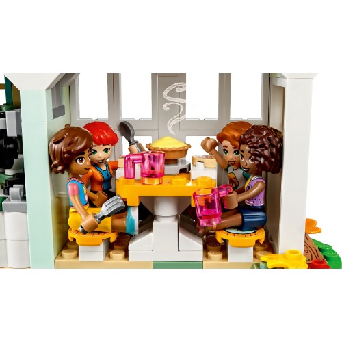 LEGO Friends Autumns House 41730 5702017415062