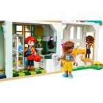 LEGO Friends Το Σπίτι Της Ότομ 41730 5702017415062
