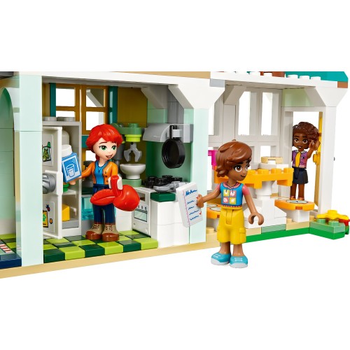 LEGO Friends Autumns House 41730 5702017415062