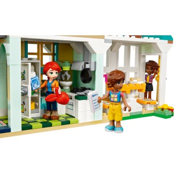 LEGO Friends Το Σπίτι Της Ότομ 41730 5702017415062