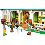 LEGO Friends Autumns House 41730 5702017415062