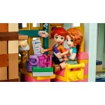 LEGO Friends Το Σπίτι Της Ότομ 41730 5702017415062