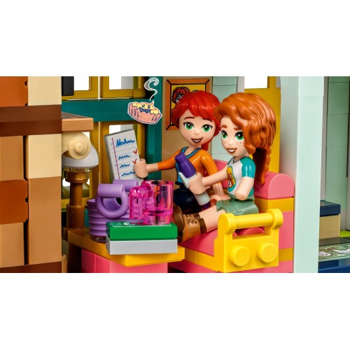 LEGO Friends Το Σπίτι Της Ότομ 41730 5702017415062