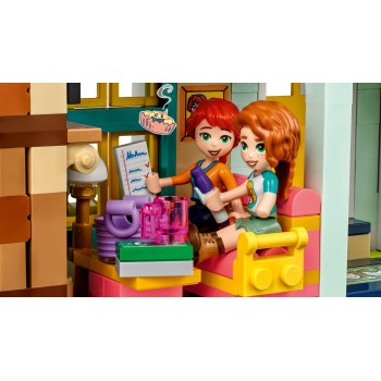 LEGO Friends Autumns House 41730 5702017415062