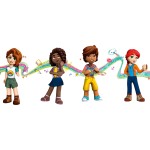 LEGO Friends Το Σπίτι Της Ότομ 41730 5702017415062