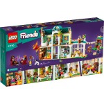 LEGO Friends Το Σπίτι Της Ότομ 41730 5702017415062