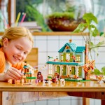 LEGO Friends Το Σπίτι Της Ότομ 41730 5702017415062
