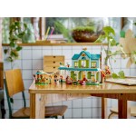LEGO Friends Το Σπίτι Της Ότομ 41730 5702017415062