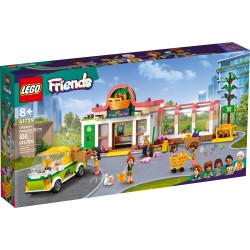 LEGO Friends Organic Grocery Store 41729 5702017415055