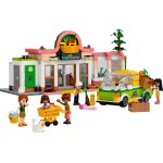 LEGO Friends Βιολογικό Παντοπωλείο 41729 5702017415055