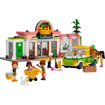 LEGO Friends Organic Grocery Store 41729 5702017415055