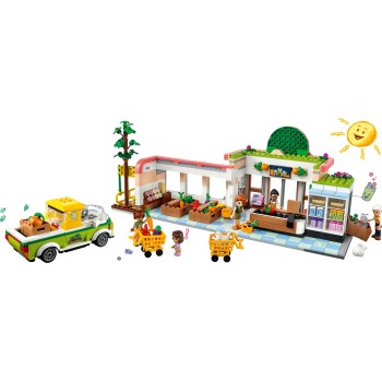LEGO Friends Organic Grocery Store 41729 5702017415055