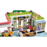 LEGO Friends Βιολογικό Παντοπωλείο 41729 5702017415055