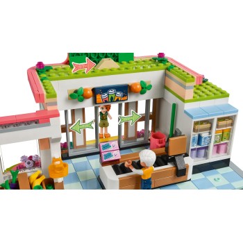 LEGO Friends Organic Grocery Store 41729 5702017415055