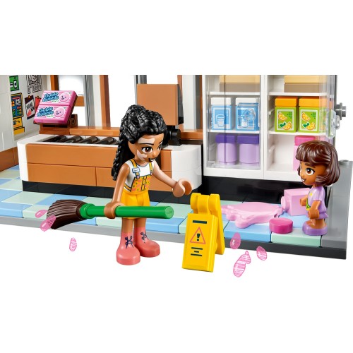 LEGO Friends Organic Grocery Store 41729 5702017415055