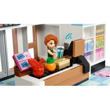 LEGO Friends Organic Grocery Store 41729 5702017415055
