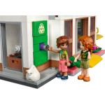 LEGO Friends Βιολογικό Παντοπωλείο 41729 5702017415055