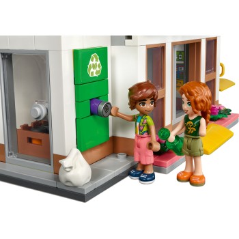 LEGO Friends Organic Grocery Store 41729 5702017415055