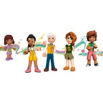 LEGO Friends Organic Grocery Store 41729 5702017415055