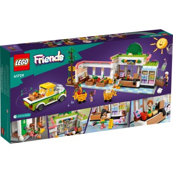 LEGO Friends Organic Grocery Store 41729 5702017415055