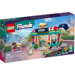 LEGO Friends Heartlake Downtown Diner 41728 5702017415048