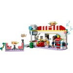 LEGO Friends Heartlake Downtown Diner 41728 5702017415048