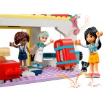 LEGO Friends Heartlake Downtown Diner 41728 5702017415048