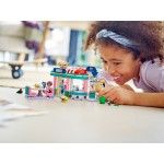 LEGO Friends Heartlake Downtown Diner 41728 5702017415048
