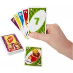 Mattel UNO ROYAL REVENGE Βασιλική Εκδίκηση CGH10 887961063950