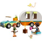 LEGO Friends Ταξίδι Διακοπών Με Τροχόσπιτο 41726 5702017415024