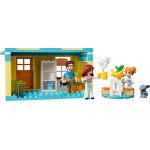 LEGO Friends Το Σπίτι Της Πέιζλι 41724 5702017412832