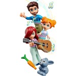 LEGO Friends Paisleys House 41724 5702017412832