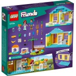 LEGO Friends Paisleys House 41724 5702017412832