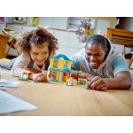 LEGO Friends Paisleys House 41724 5702017412832