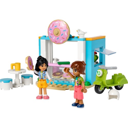 LEGO Friends Donut Shop 41723 5702017398853