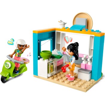 LEGO Friends Κατάστημα Με Ντόνατ 41723 5702017398853