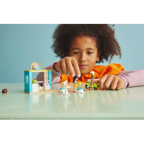 LEGO Friends Donut Shop 41723 5702017398853