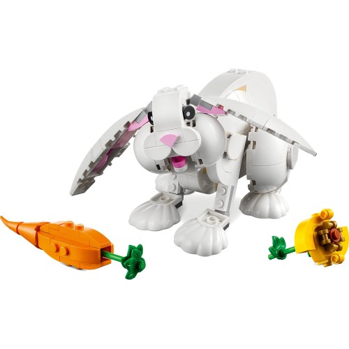 LEGO Creator White Rabbit 31133 5702017415864