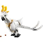 LEGO Creator White Rabbit 31133 5702017415864