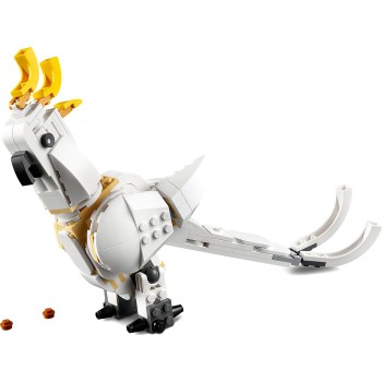 LEGO Creator White Rabbit 31133 5702017415864