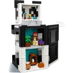 LEGO Minecraft The Panda Haven 21245 5702017415802