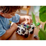 LEGO Minecraft The Panda Haven 21245 5702017415802