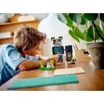 LEGO Minecraft The Panda Haven 21245 5702017415802