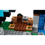 LEGO Minecraft Το Φυλάκιο Του Σπαθιού 21244 5702017415796